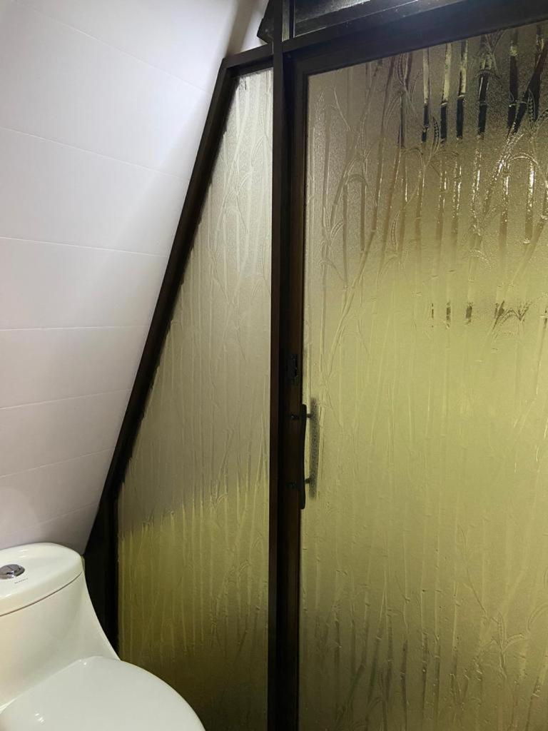 Pozas Y Cascadas La Presa Río Cuarto エクステリア 写真